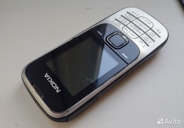 Nokia 2330 Classic