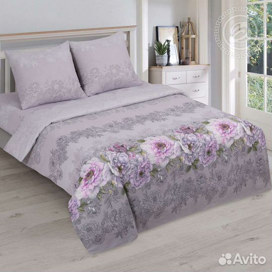 Постельное бельё