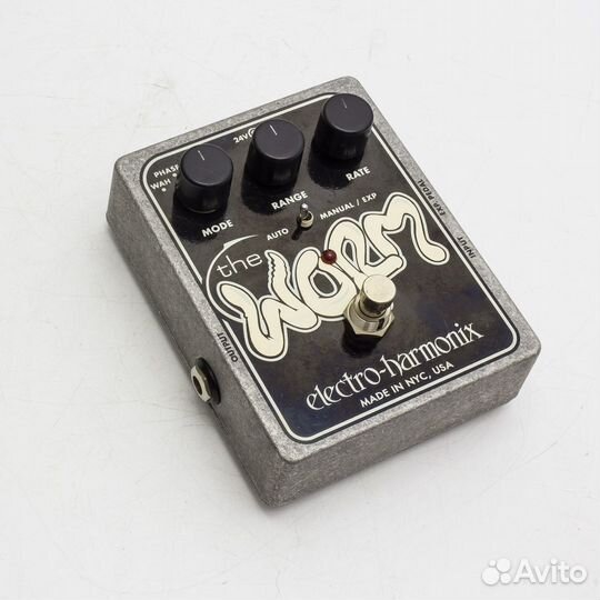 Electro-Harmonix The Worm