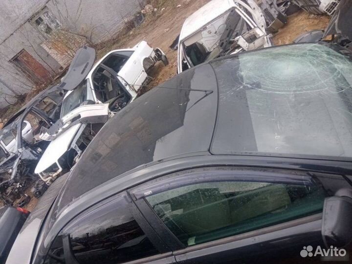 Крыша Ford Focus 2008