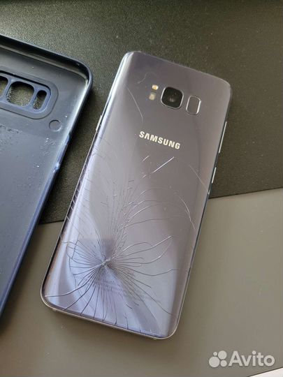 Samsung S8 бу
