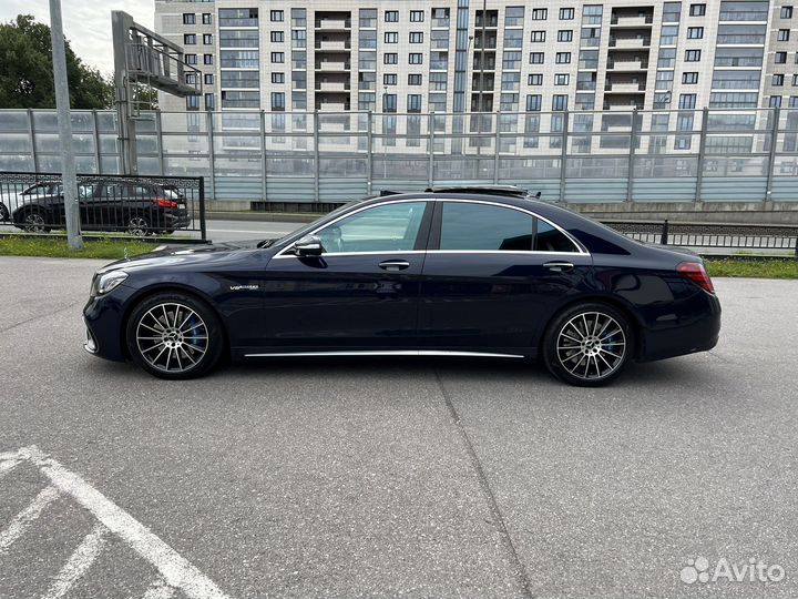 Онигинальные диски mercedes r19 на зимней резине