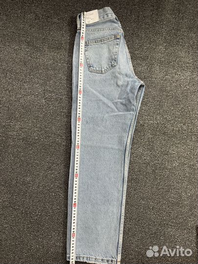 Джинсы mango 32 новые