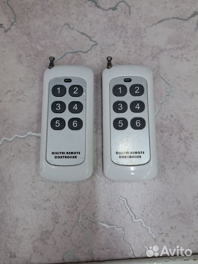 Мишенные установки тир контроль