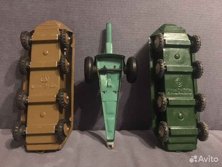 Военная техника СССР