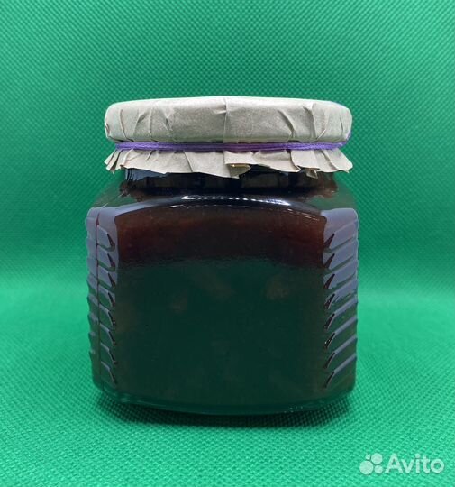 Варенье из айвы