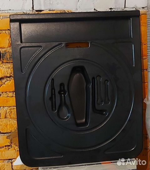 Полики на Веста