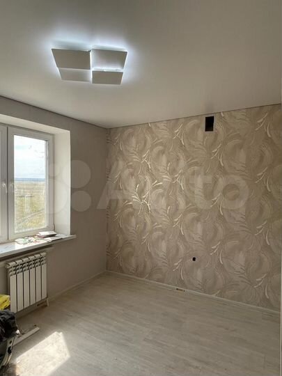 1-к. квартира, 30 м², 3/3 эт.