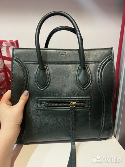 Сумка celine