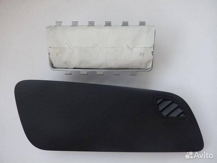 Торпедо SRS аэрбег в Руль Заглушка VW Polo Поло