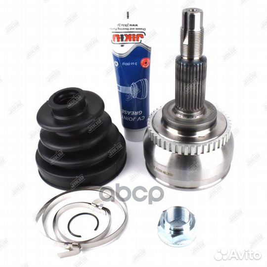 Шрус перед прав/лев JC22028 jikiu