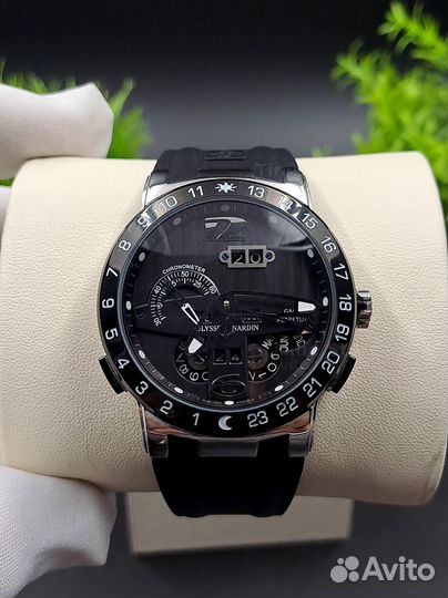 Премиальные Ulysse Nardin мужские часы