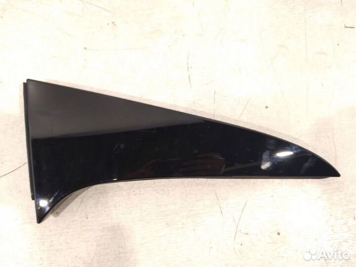Накладка заднего спойлера задняя правая Bmw X5 F15