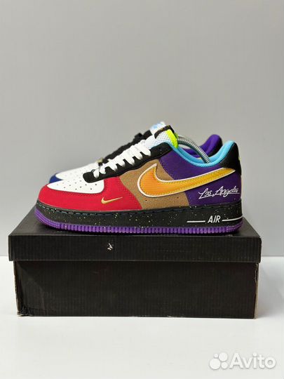 Кроссовки Nike Air Force 1