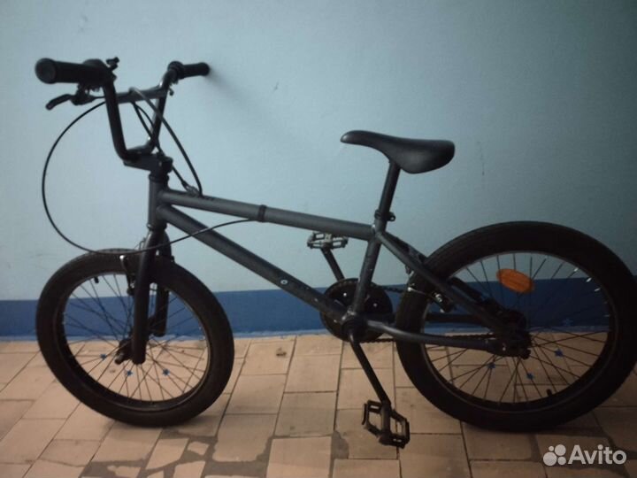 Велосипед BMX
