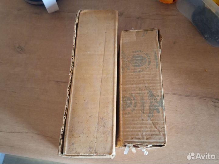 Колба для термоса СССР