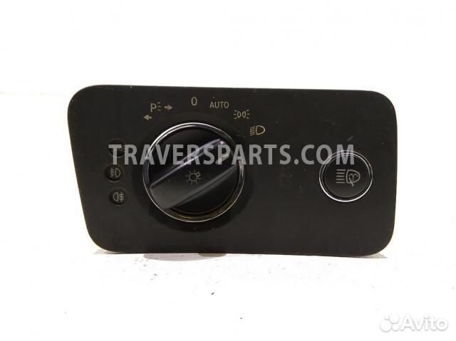 Переключатель света