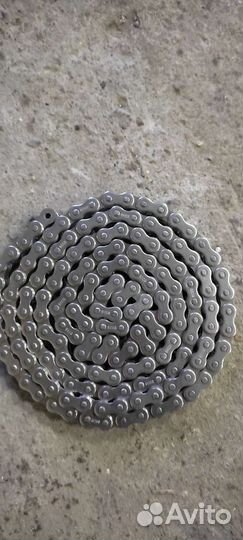 Приводная цепь ss60