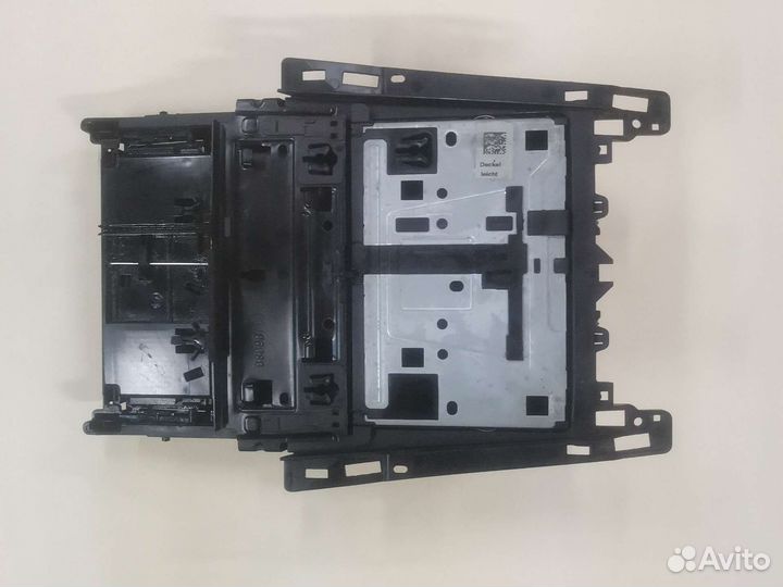 Пепельница Mercedes-Benz E 212