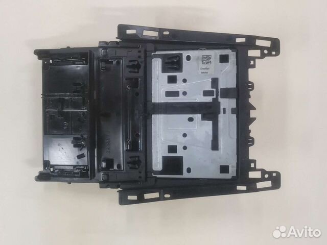 Пепельница Mercedes-Benz E 212