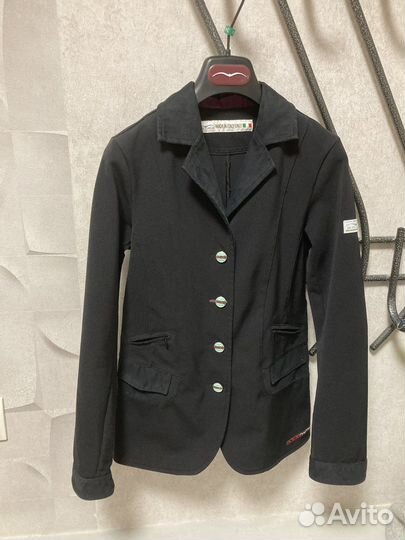 Редингот, возраст 10лет