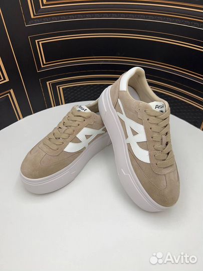 Кроссовки Кеды ASH Размер 36-40