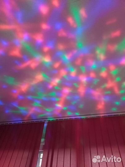 Светильник