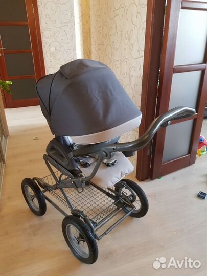 Коляска 3 в 1 Inglesina Sofia Duo