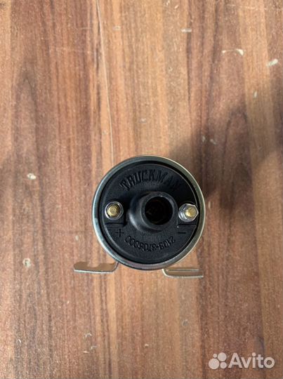 Катушка зажигания 2108