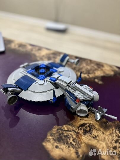 Lego star wars оригинал