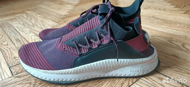 Мужские кроссовки Puma