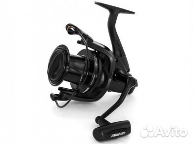 Катушка Карповая bushido 10000