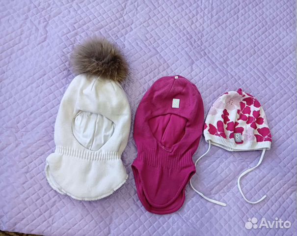 Шапка и шлем