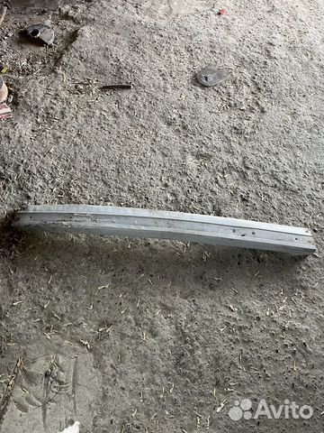 Бампер на ваз 2105