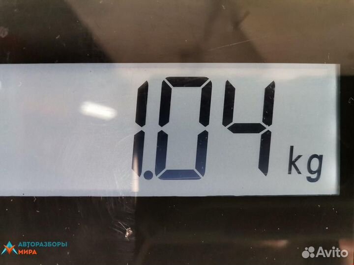 Стеклоподъемник передний правый Mazda 2 DE 2010