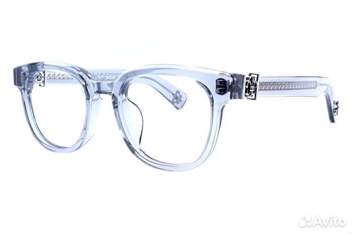 Оправа Chrome Hearts NEW