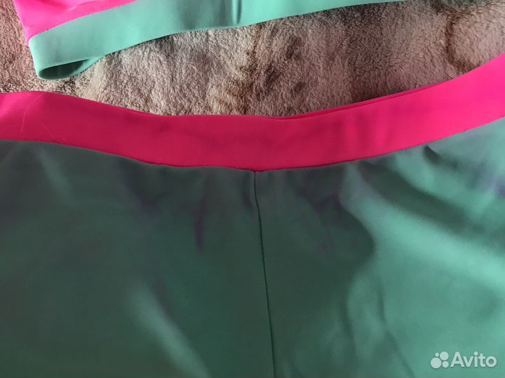 Купальник для девочки