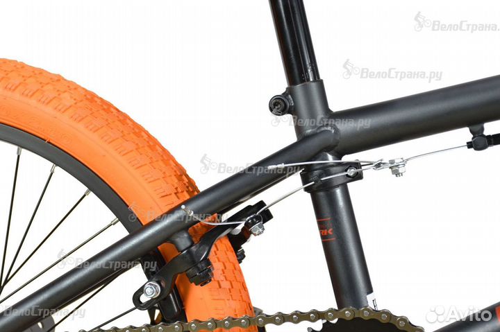 BMX Stark Madness BMX 2 (2023)