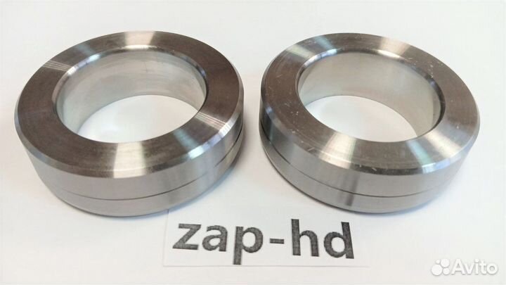 Кольцо стопорное полуоси 2шт на Hyundai Портер 1