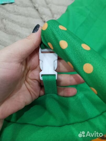 Развивающий коврик Baby whales