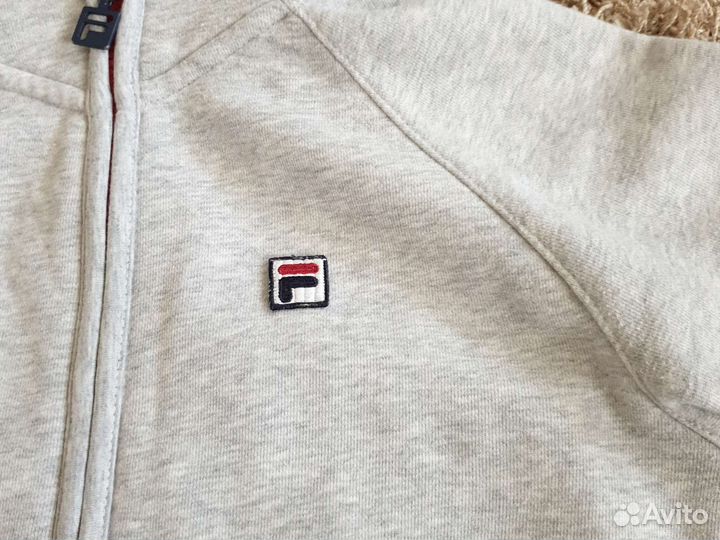 Спортивный костюм fila для мальчика р.140