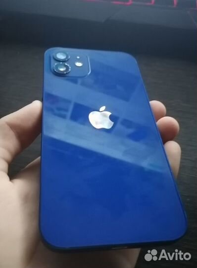 Продам iPhone 12 128