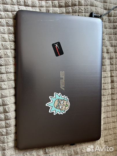Asus K501u