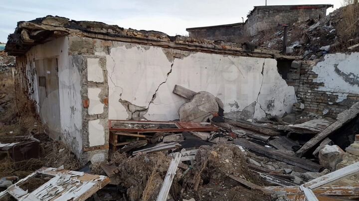 Гараж, 26 м²