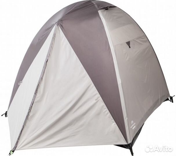 Прокат 4х-местной кемпинговой палатки