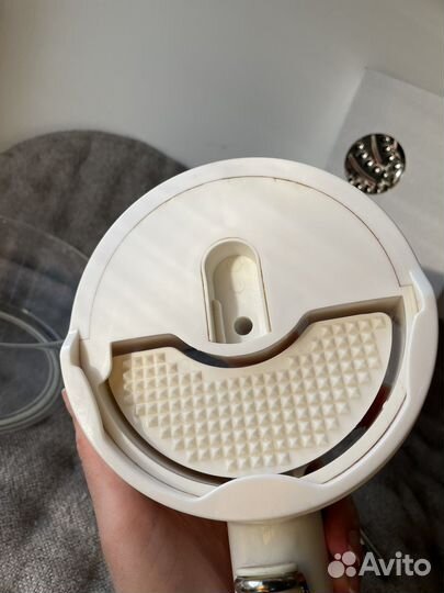 Терка комбайн Teskoma