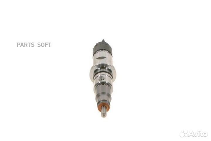 Bosch 0445120289 Форсунка cummins 5268408 cummins