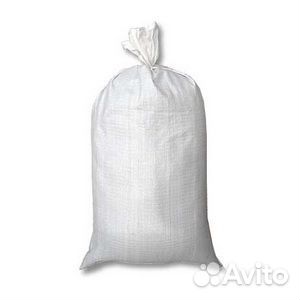 Мешок вещей разных