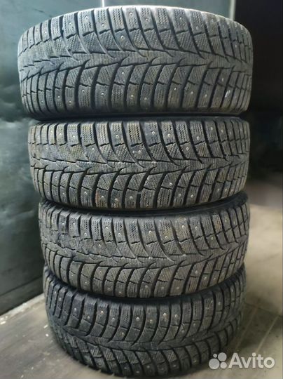 Laufenn I Fit Ice LW 71 195/60 R15