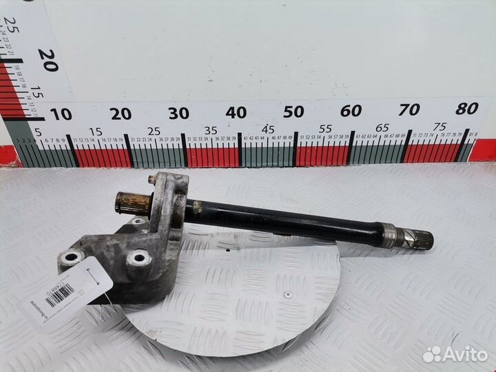 Полуось для Opel Vectra C